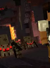 Minecraft: Story Mode Season Two - Episode 1: Hero in Residence