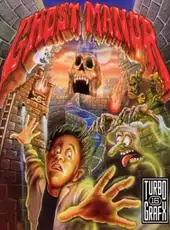 Ghost Manor