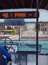 Bus Controller Simulator