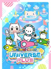 Maimai DX Universe Plus