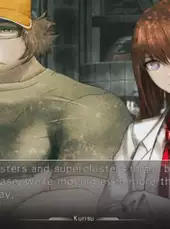 Steins;Gate: El Psy Kongroo Edition