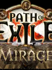 Path of Exile: Mirage