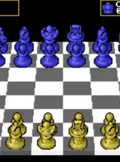 The Chessmaster 2000