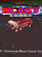 Blast Corps