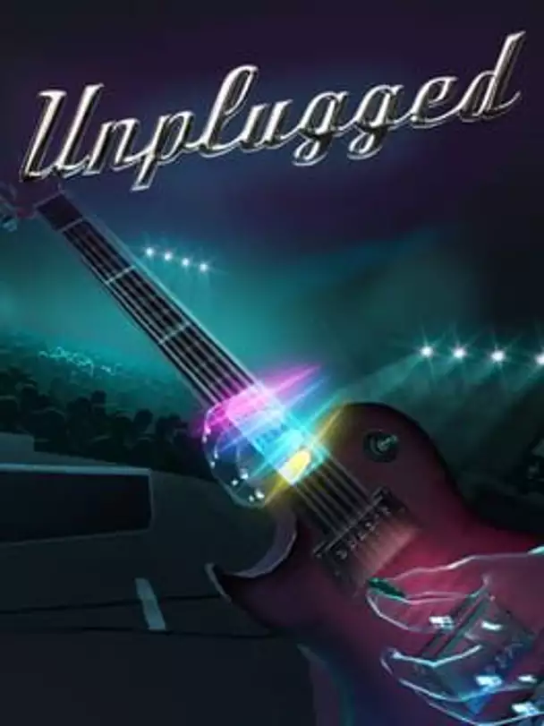 (Duplicate) Unplugged: Air Guitar