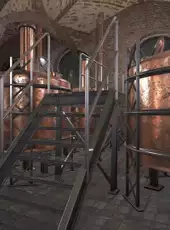 Beer Manufacture Simulator