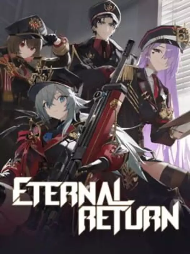 Eternal Return