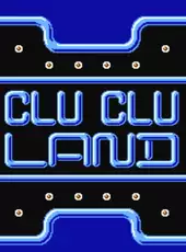 Clu Clu Land