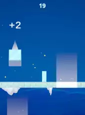 Ice Block Slide Rush