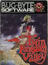 Twin Kingdom Valley