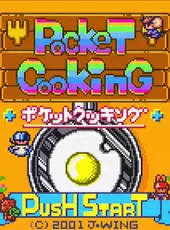 Pocket Cooking