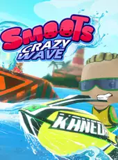 Smoots Crazy Wave