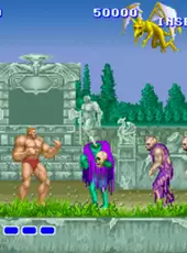 Altered Beast