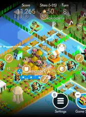 The Battle of Polytopia: Skin Pack 3