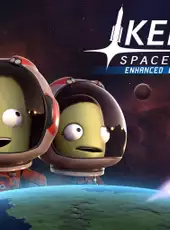 Kerbal Space Program: Enhanced Edition Complete