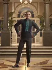 Sherlock Holmes: Chapter One - Detective Pack