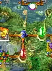 Chocobo Land: A Game of Dice