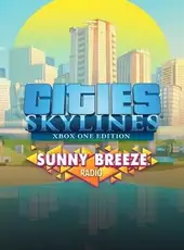 Cities: Skylines - Sunny Breeze Radio