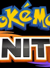 Pokémon Unite