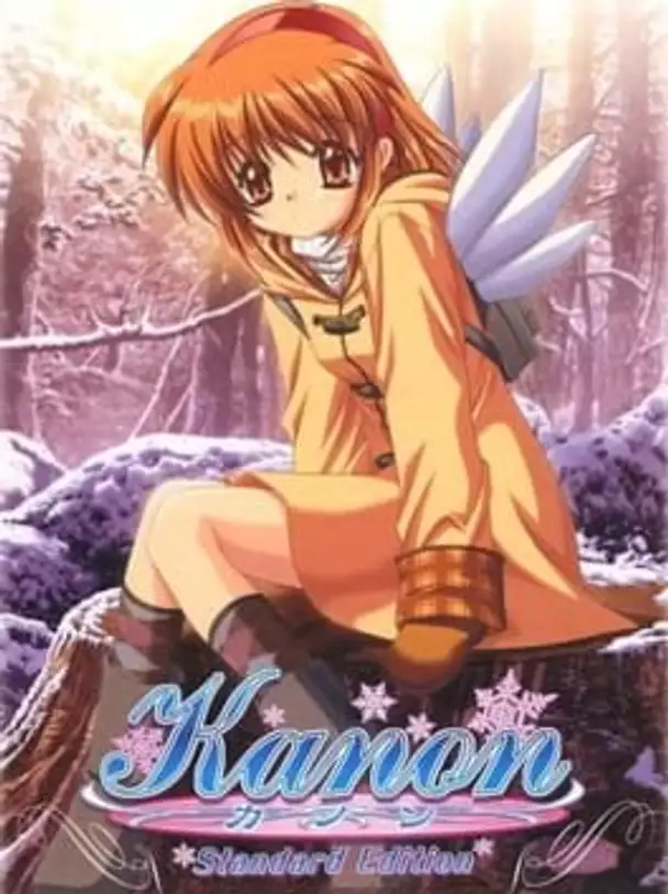 Kanon: Standard Edition