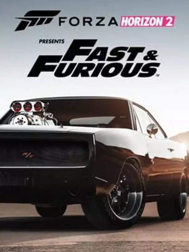 Forza Horizon 2 Presents Fast & Furious