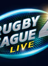 Rugby League Live 4