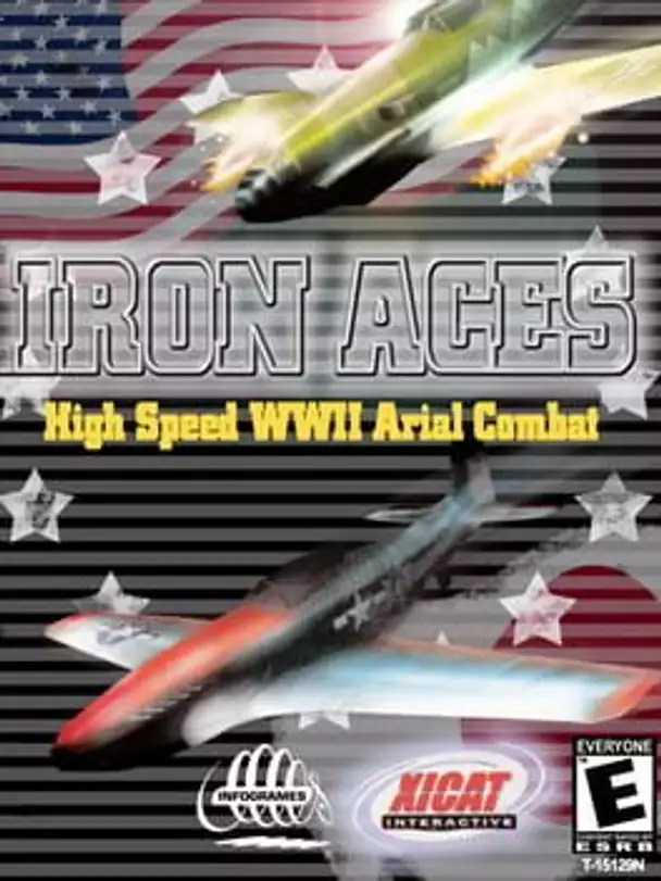 Iron Aces