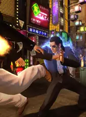 Yakuza 0: Director's Cut