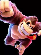 Donkey Kong: Bananza