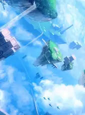 Rodea the Sky Soldier