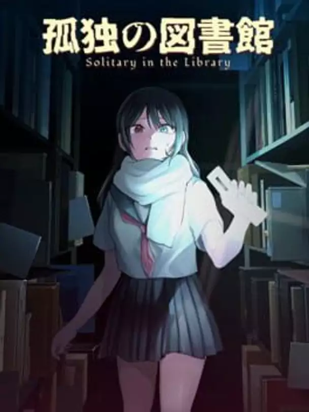 Solitary in the Library