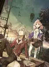 Atelier Escha & Logy: Alchemists of the Dusk Sky