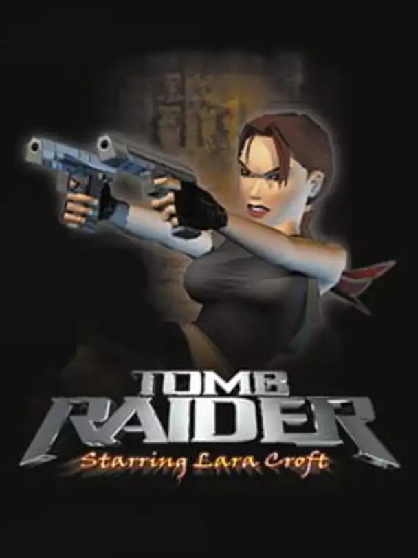 Tomb Raider