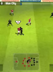 FIFA Soccer 07