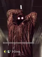 Deadly Premonition