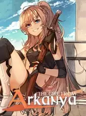 The Girl from Arkanya