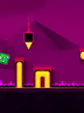 Geometry Dash SubZero