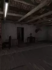 Evil is Back