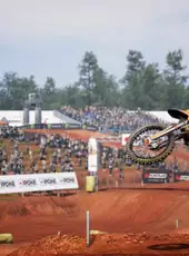 MXGP 2020: The Official Motocross Videogame