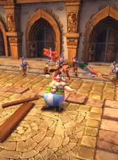 Astérix & Obélix XXL 2