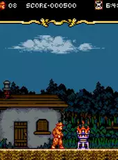 Saint Slayer: Spear of Sacrilege