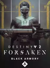 Destiny 2: Forsaken - Season of the Forge