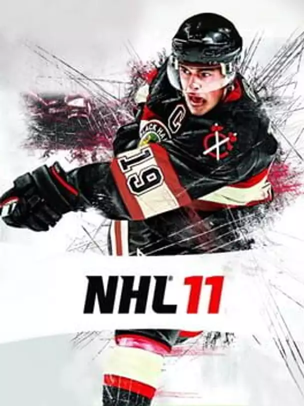 NHL 11