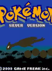 Pokémon Silver Version