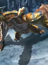 Monster Hunter 4 Ultimate