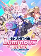Chunithm Luminous Plus