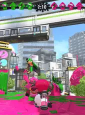 Splatoon 2