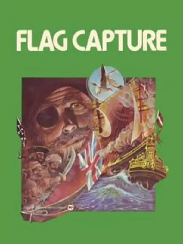 Flag Capture