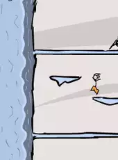 The Fancy Pants Adventures: World 1