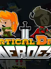 Vertical Drop Heroes HD